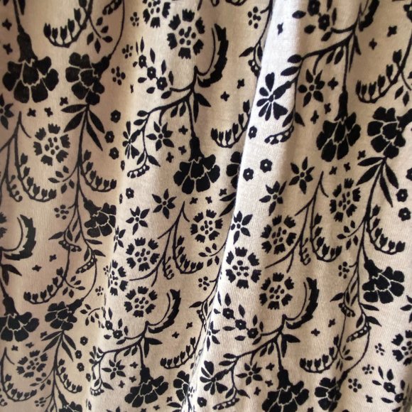 F21 | Boho Maxi Dress - Picture 4 of 5